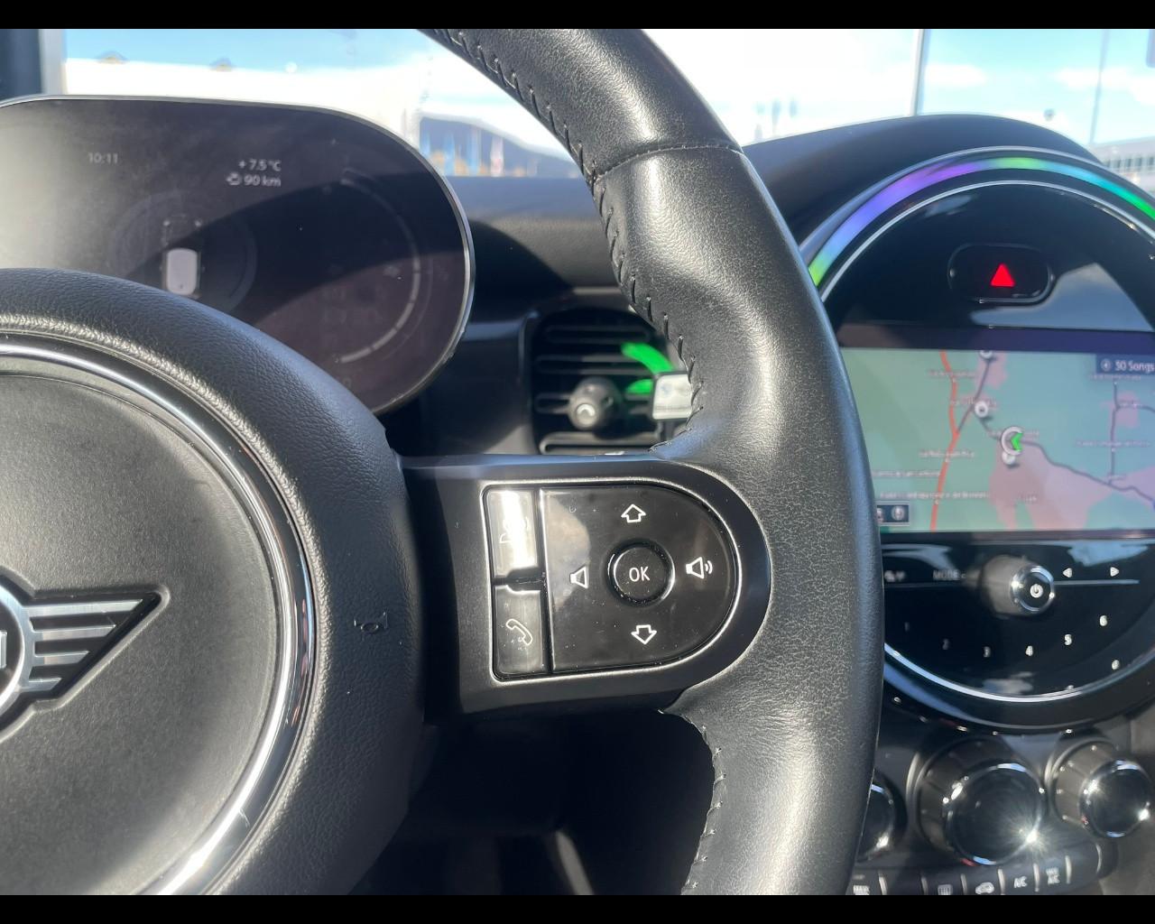 MINI Mini 4ª serie (F56) - Mini 1.5 One Camden Edition