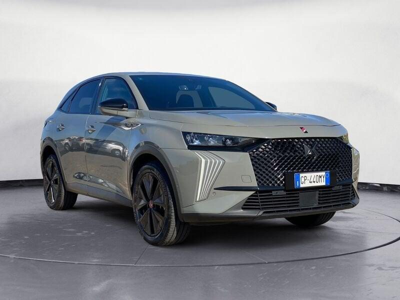 DS DS 7 DS7 1.5 bluehdi Performance Line 130cv auto