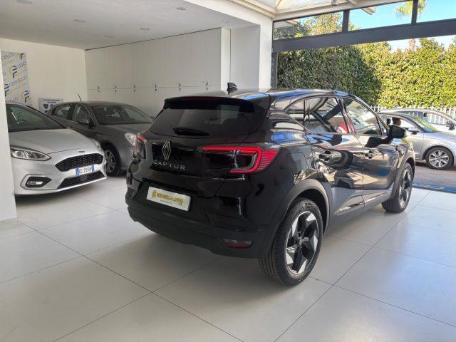 RENAULT Captur techno ECO-G 120 tua da ?260,00 mensili ant.0