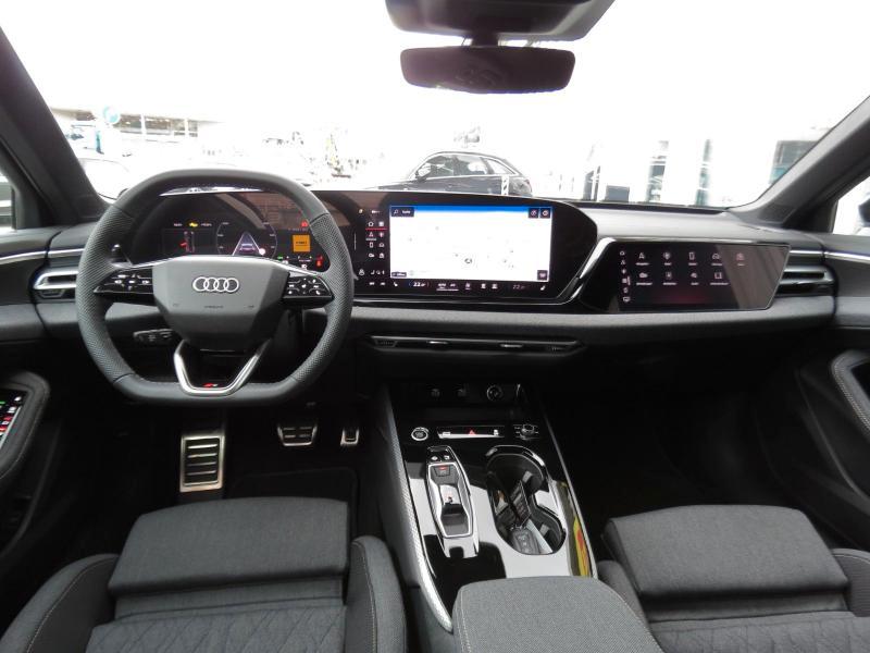 Audi A5 Berlina 2.0 tfsi S line edition 204cv s-tronic