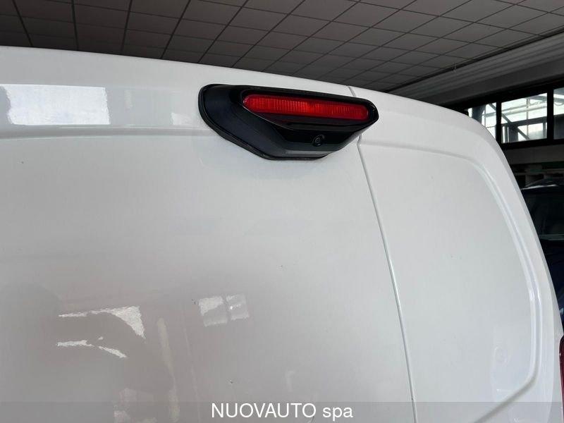 Peugeot Partner BlueHDi 100 S&S PC Furgone Premium