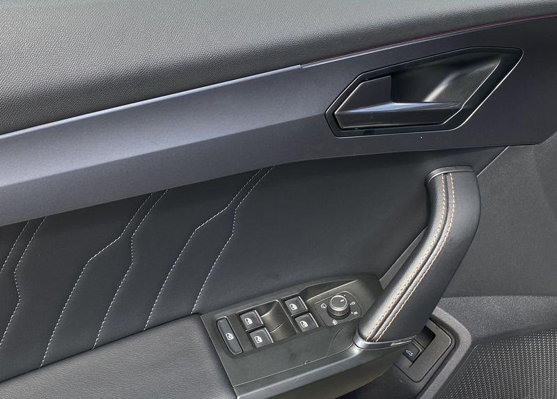CUPRA Formentor 2.0 TDI 150CV