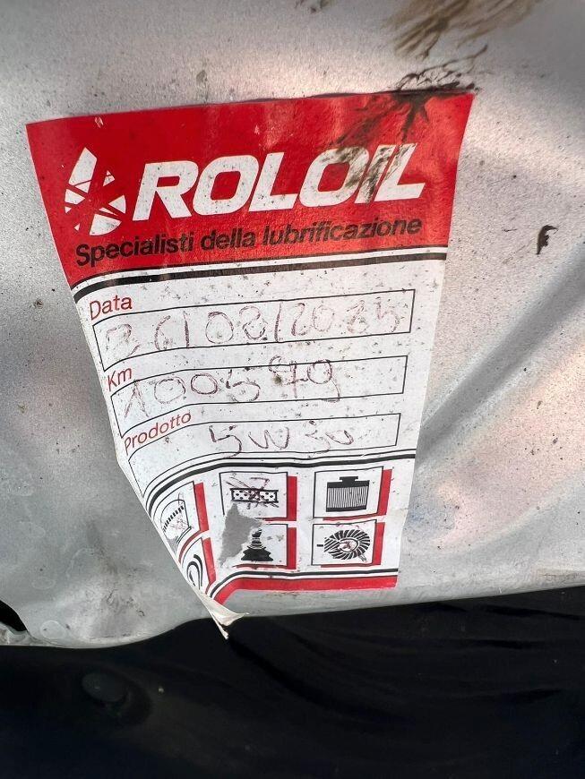 Ford EcoSport 1.5 TDCi 100 CV Start&Stop Plus