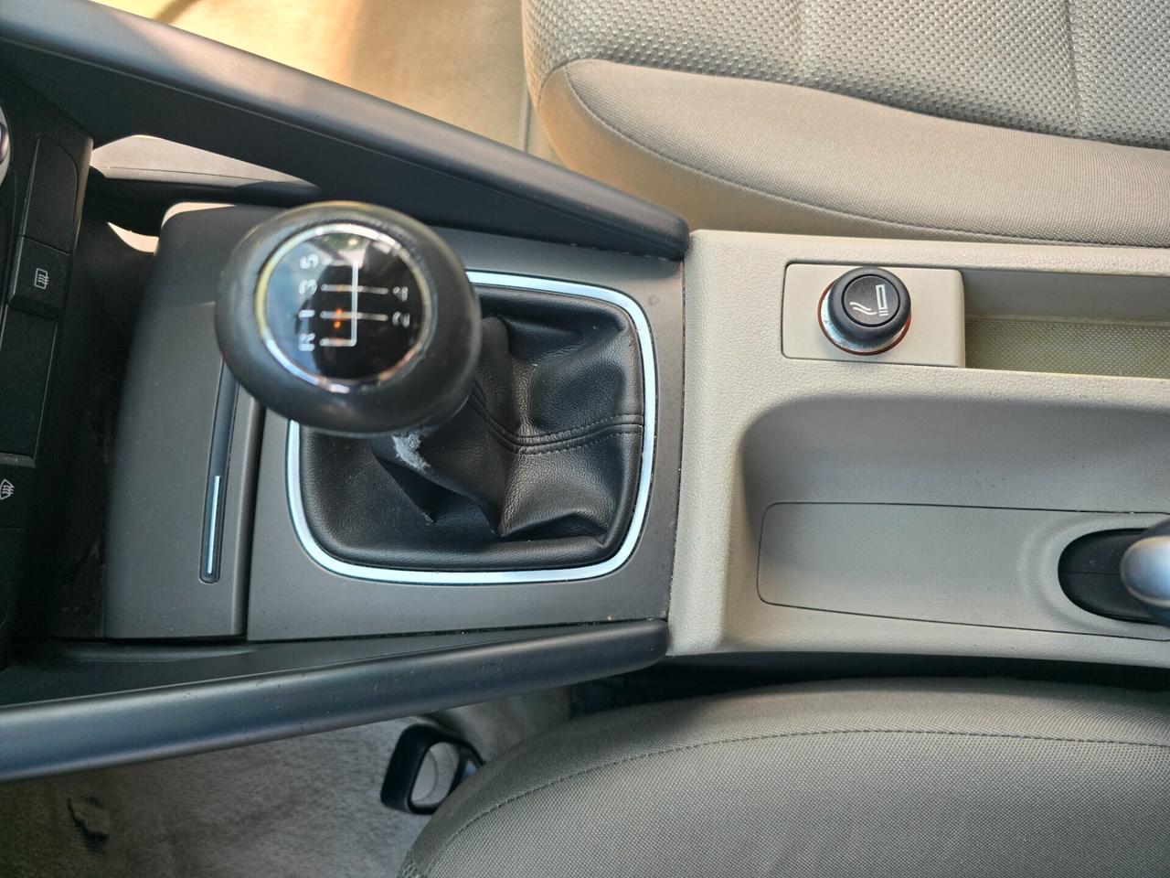 Audi A3 1.6 TDI 90 CV F.AP. NEOP OK -2012