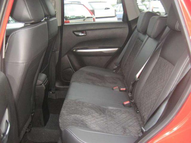 SUZUKI Vitara 1.4 HYBRID 4WD ALLGRIP TOP