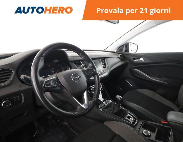 OPEL Grandland X 1.5 diesel Ecotec Start&Stop Business