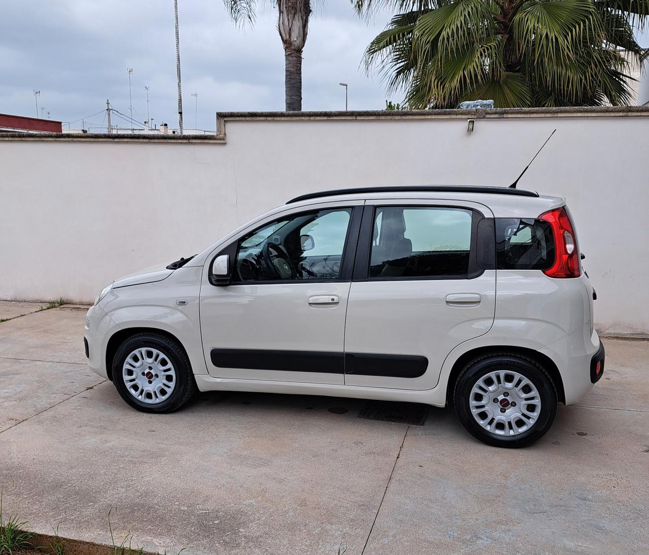 Fiat Panda 1.2 EasyPower Lounge