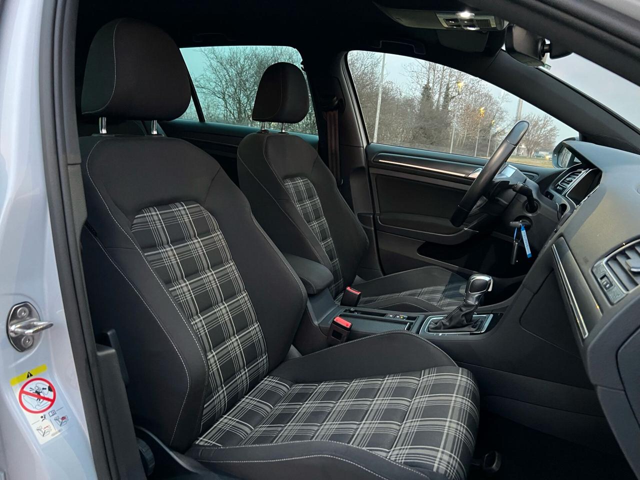 Volkswagen Golf GTD 184 CV 2018 - *PROMOZIONE*