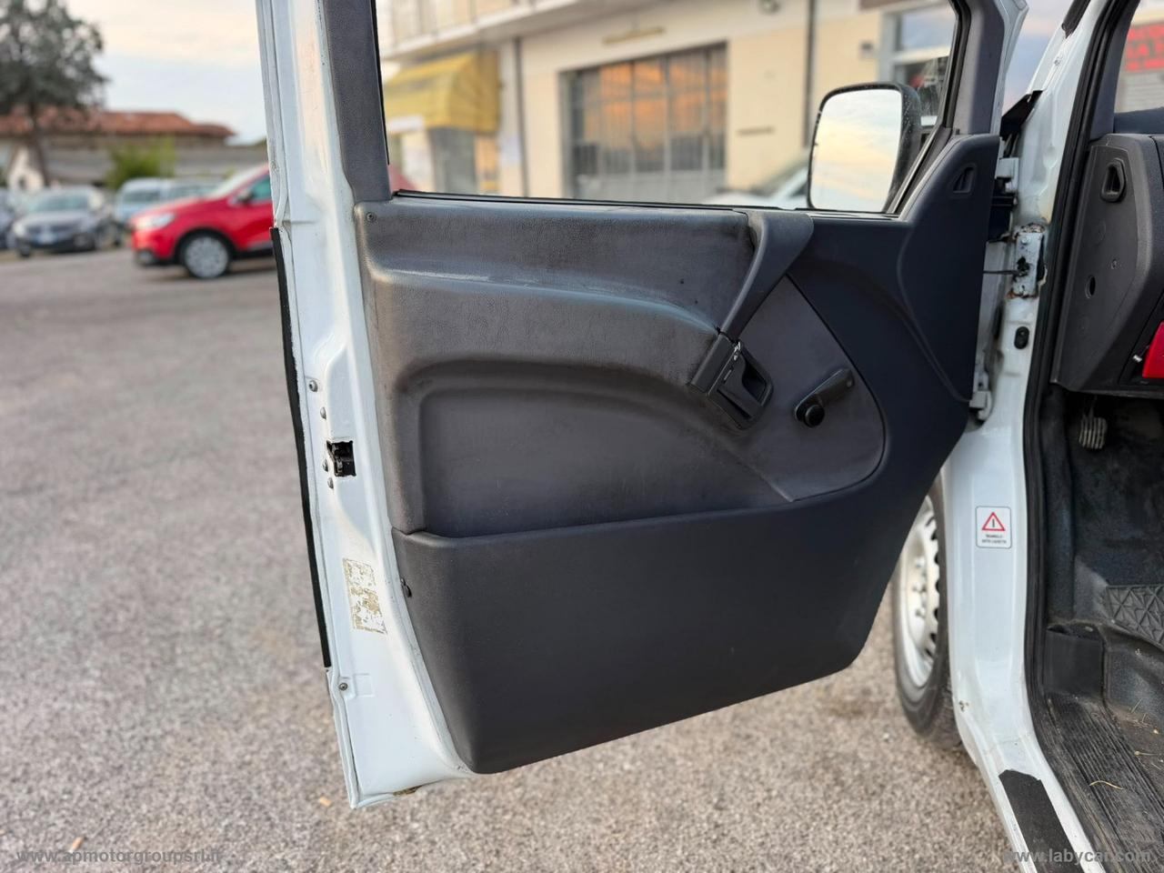 Vito 110 CDI CAT Furgone