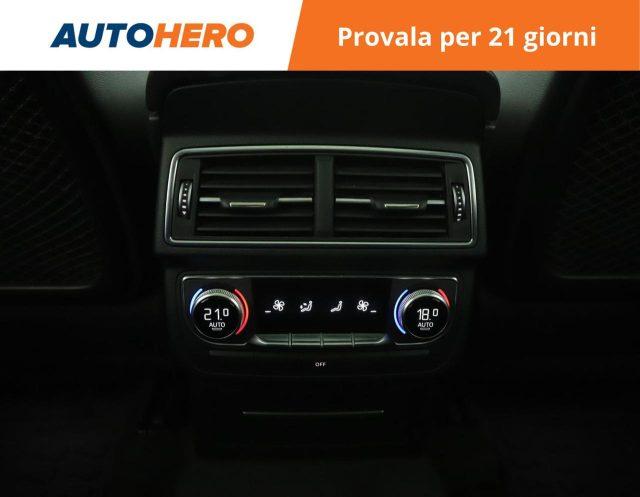 AUDI Q7 3.0 TDI 272 CV quattro tiptronic