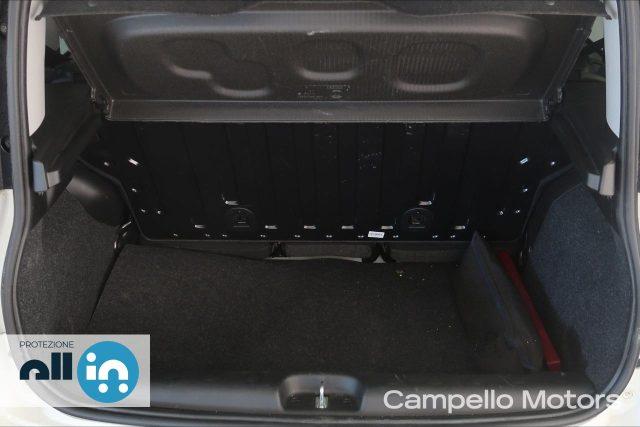 FIAT Panda Panda 1.0 70cv Hybrid Cross