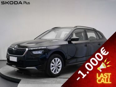 Skoda Kamiq 1.0 TSI Ambition