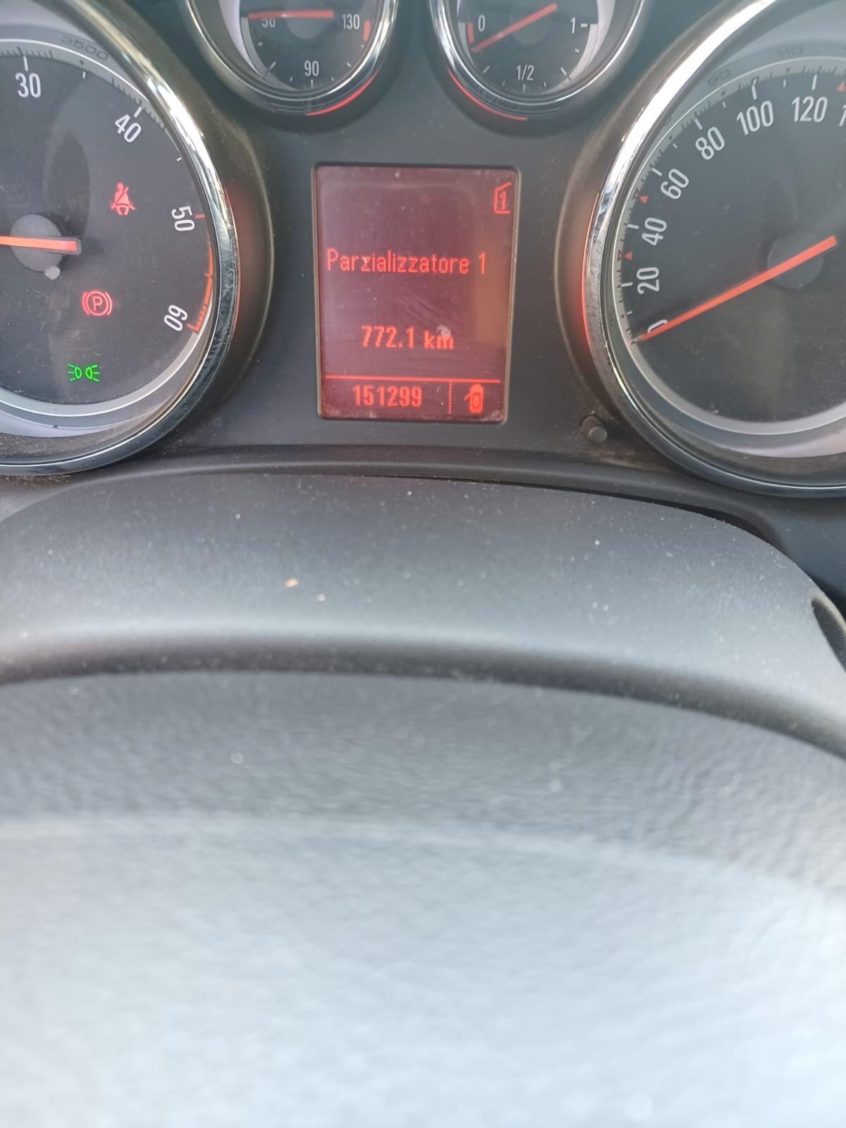Opel Astra 1.7 CDTI 125CV 5 porte Cosmo