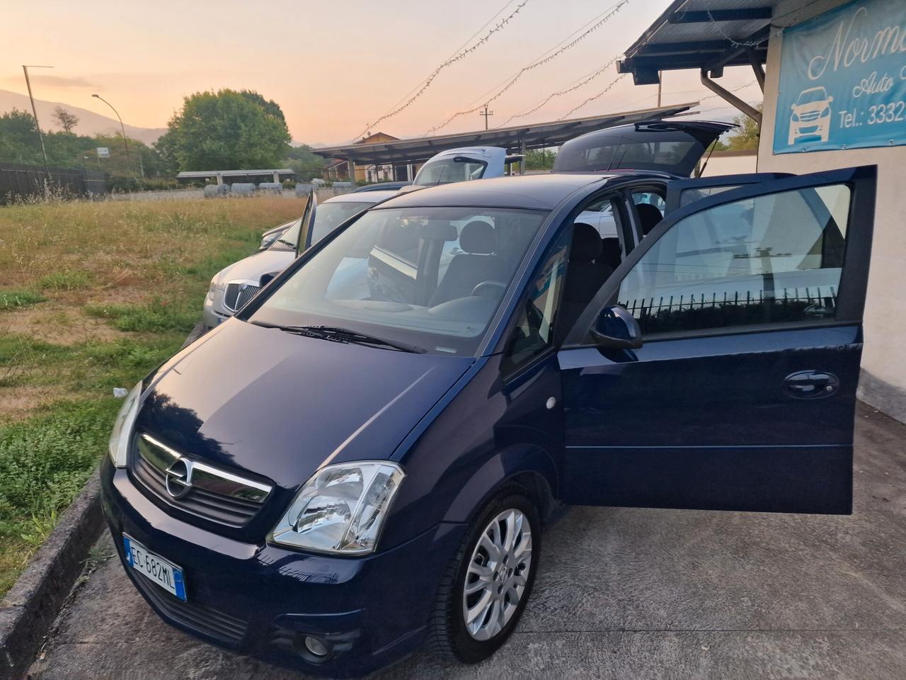 Opel Meriva 1.4 Cosmo "119.000 KM"
