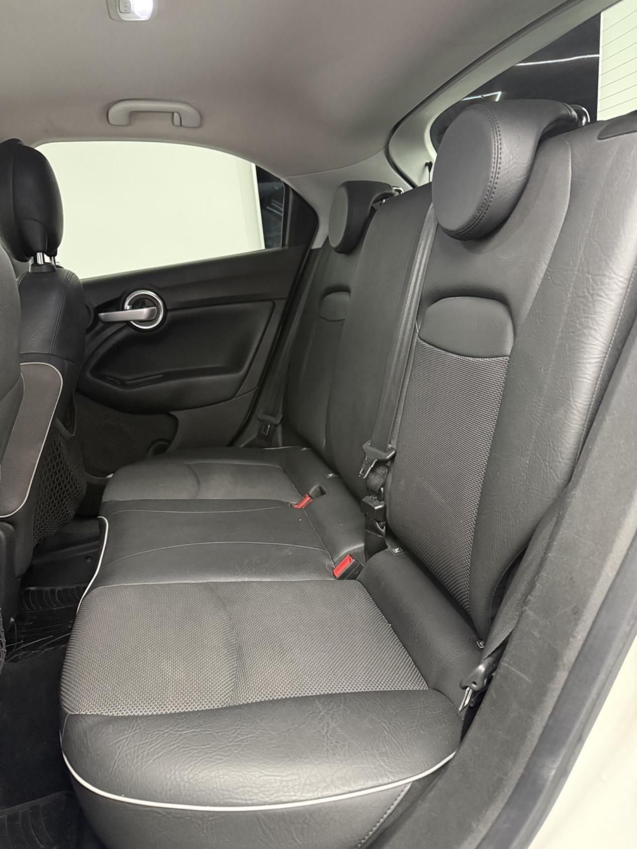 Fiat 500X 1.6 MultiJet 120 CV Cross Plus