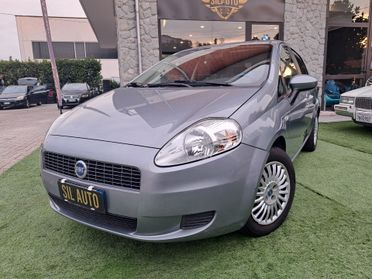 Fiat Punto 1.2 BENZ 65 CV , 5P /OK NEOPATENTATI