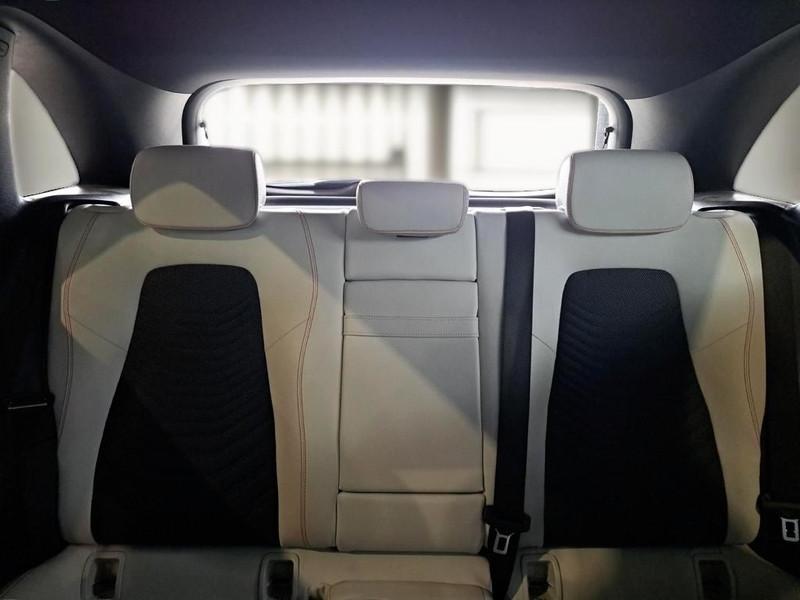 MERCEDES-BENZ B 180 D AUTOMATIC BUSINESS EXTRA MONOVOLUME