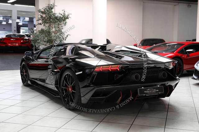 Lamborghini Aventador ULTIMAE ROADSTER LP 780-4|1 OF 250 LIMITED EDITION