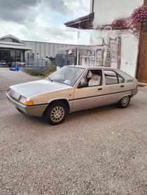 Citroen BX 14 E