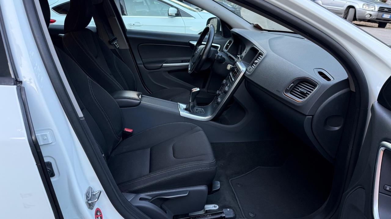 Volvo S60 D2 Business