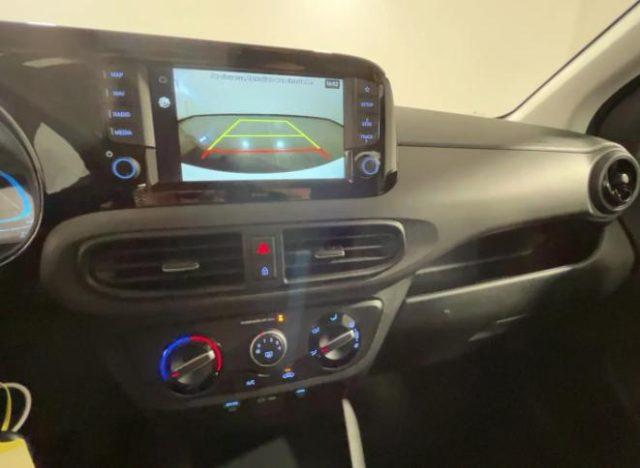 HYUNDAI i10 i10 1.0 GPL Connectline