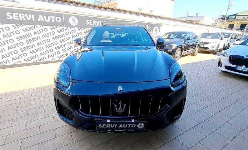 Maserati Grecale 2.0 MHEV GT PrimaSerie