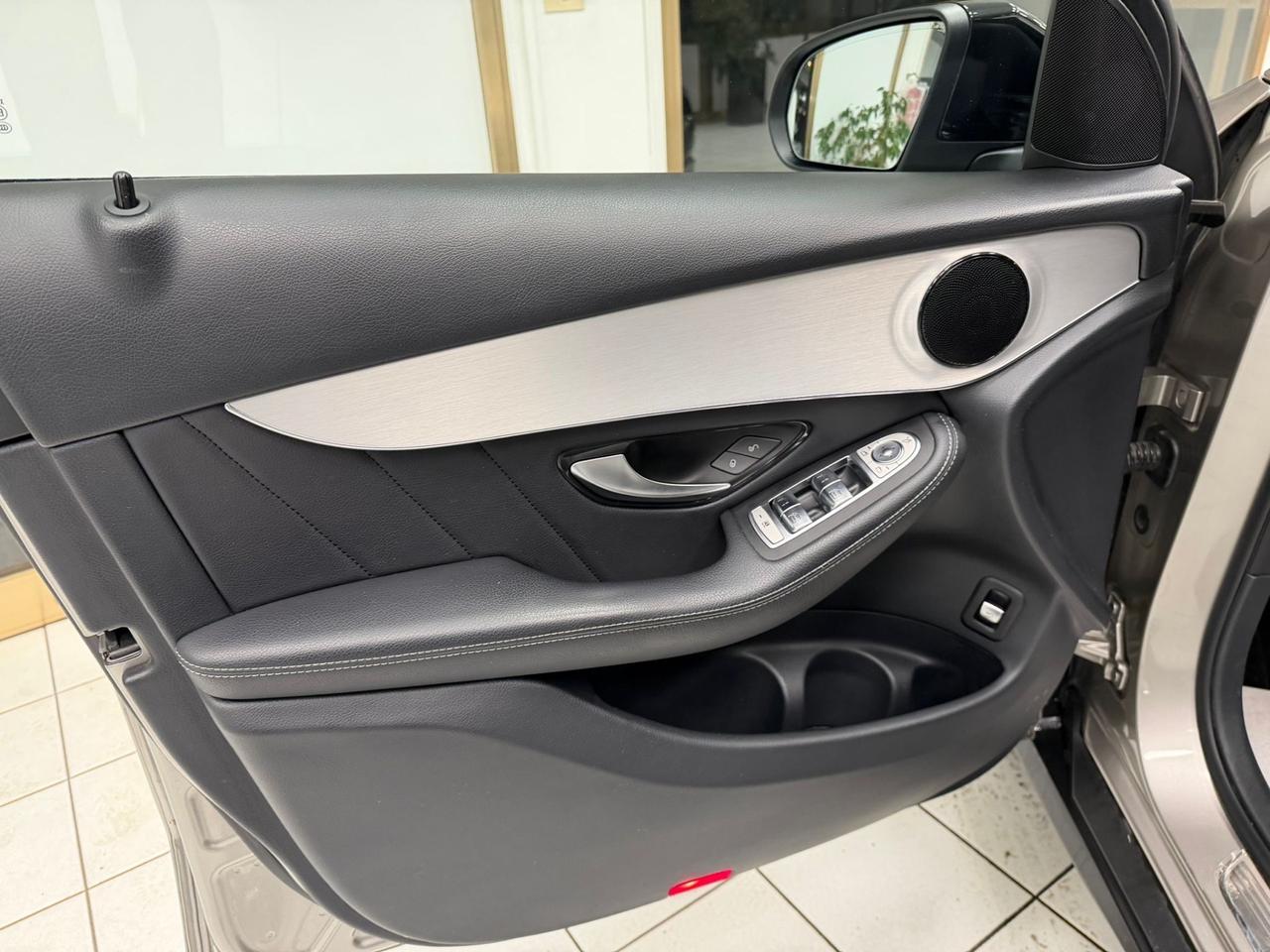 Mercedes GLC 220 d 4Matic Premium Coupè 2021