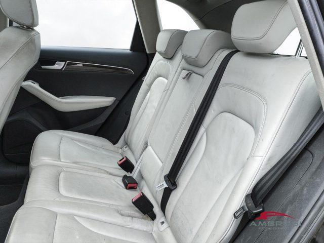 AUDI Q5 2.0 TDI 170 CV quattro S tronic - PER OPERATORI DE