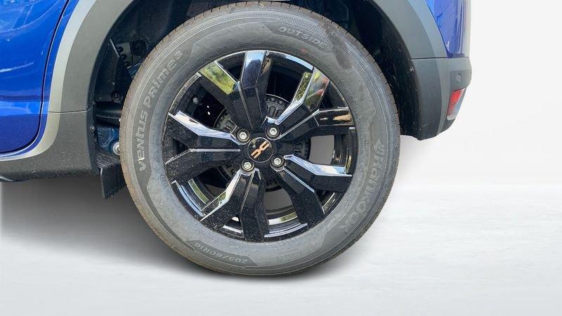 Dacia Sandero NUOVA Stepway Extreme UP MY24 1.0 Tce ECO-G