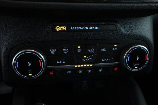 FORD Kuga Kuga 2.5 Plug In Hybrid 225 CV CVT 2WD ST-Line