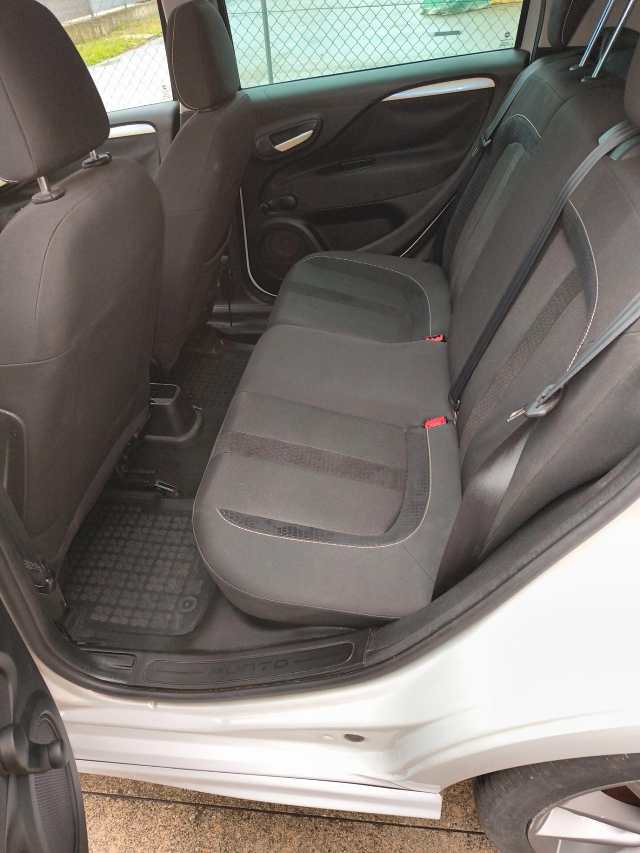 Fiat Punto Evo 1.3 Mjt 95 CV DPF 5 porte S&S Emotion