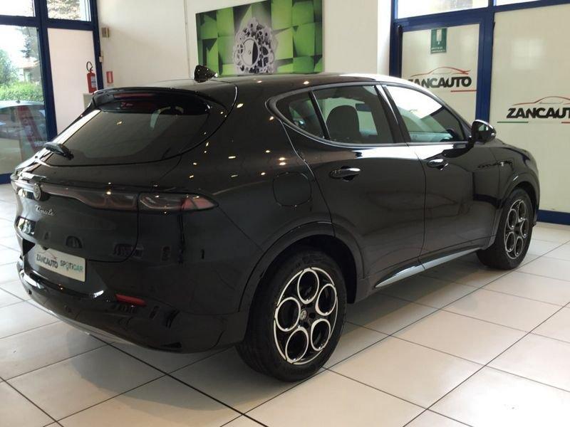 Alfa Romeo Tonale 1.6 diesel 130 CV TCT6 Ti
