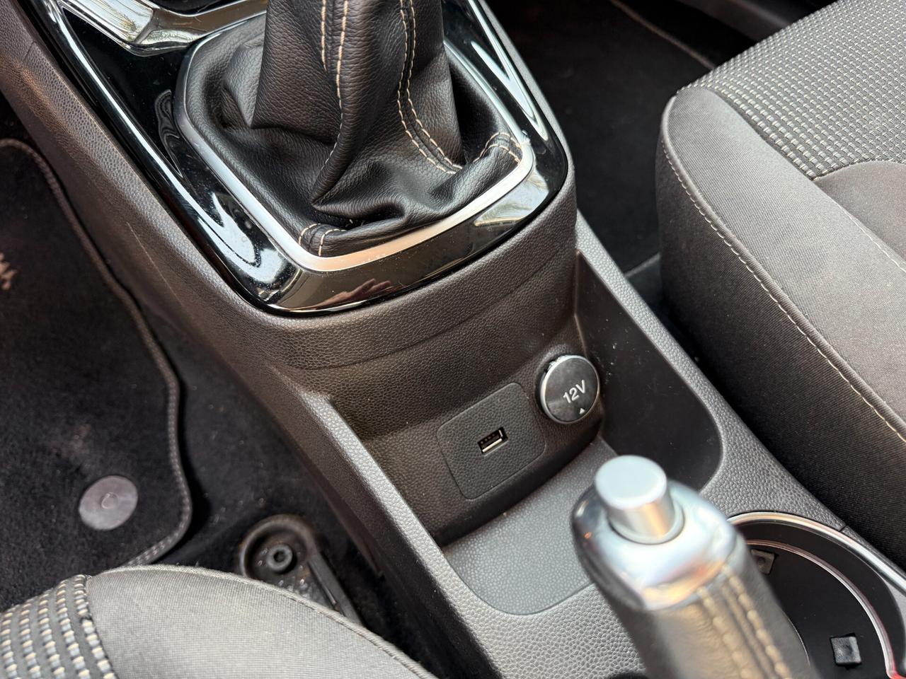 FORD FIESTA ANNO 2017 1.5 DIESEL 75 CV