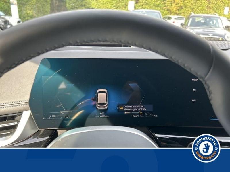 BMW Serie 2 Active Tourer 225e xDrive M Sport