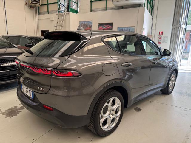 ALFA ROMEO Tonale 1.5 130 CV MHEV TCT7 Sprint