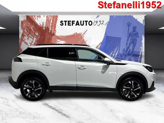 PEUGEOT 2008 II 2020 - 1.2 puretech Allure Pack s&s 100cv