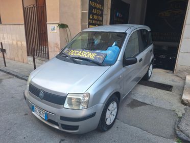 Fiat Panda 1.1 Van Active 4 posti (N1)