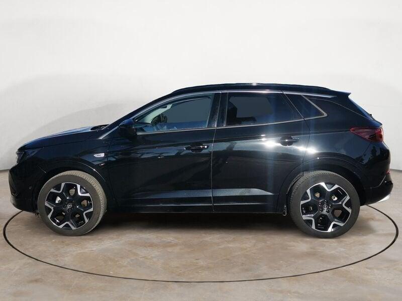 Opel Grandland Grandland 1.5 diesel Ecotec aut. Ultimate