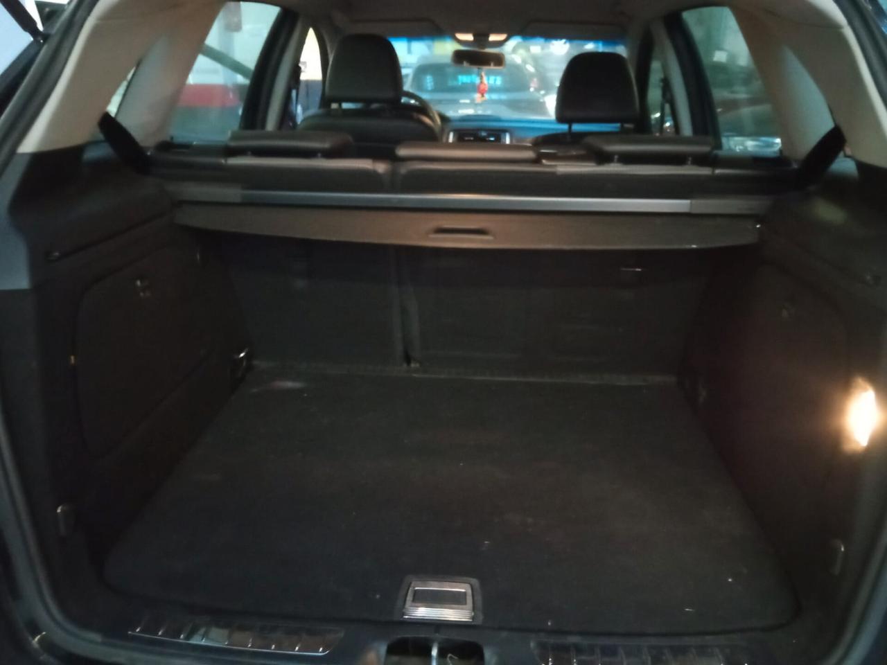 Mercedes-benz B 200 B 200 CDI Sport