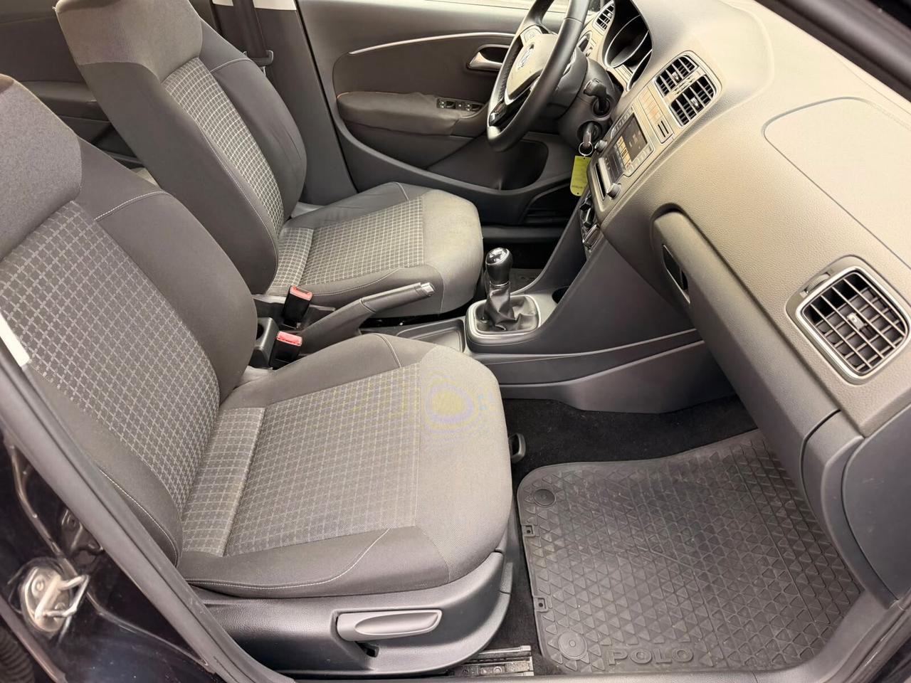 Volkswagen Polo 1.4 TDI 5p. Fresh BlueMotion Technology