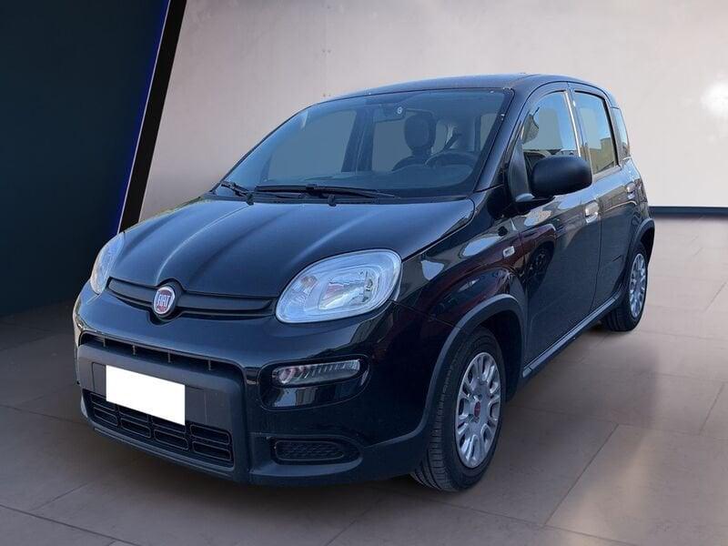 FIAT Panda My24 1.0 70cv Hybrid Panda
