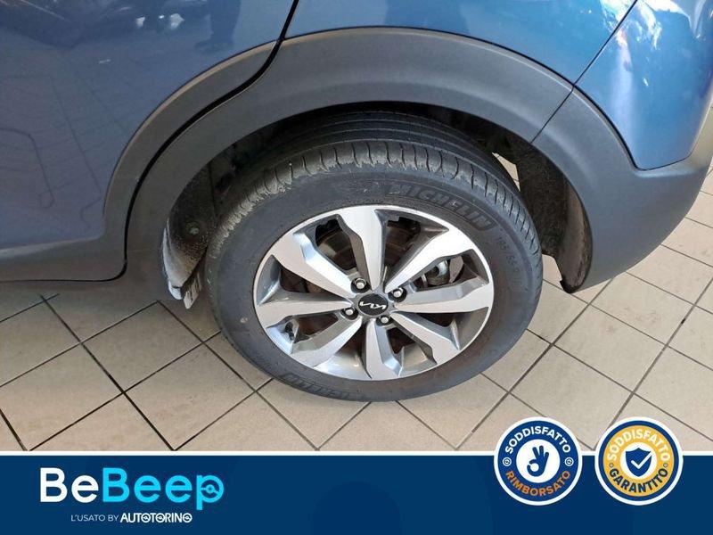 KIA Stonic 1.2 DPI URBAN S/SMART PACK 84CV