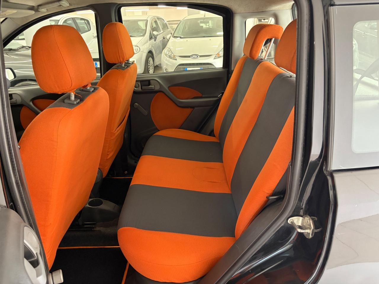 Fiat Panda 1.2 Climbing Natural Power