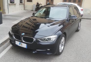 Bmw 316 316d Touring Msport