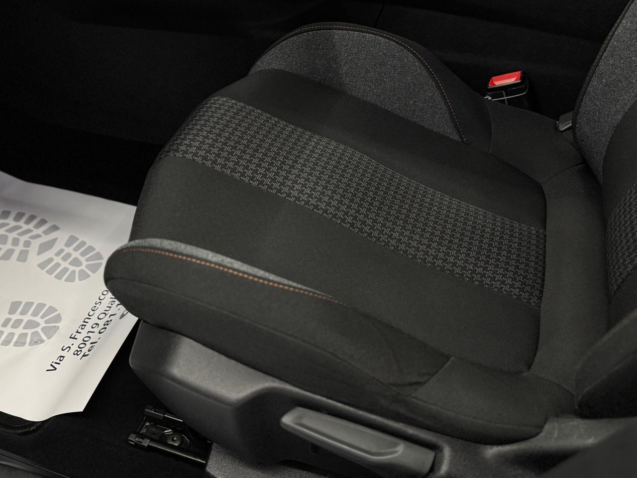 Peugeot 3008 130Cv EAT8 Allure Pack