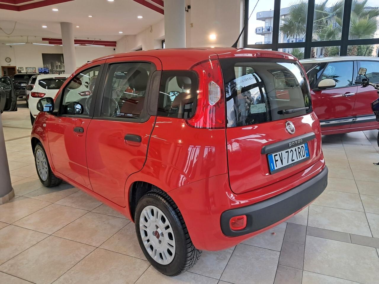 Fiat Panda 1.2 EasyPower Easy