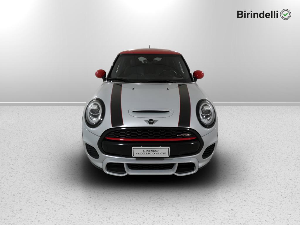 MINI Mini 4ª serie (F56) - Mini 2.0 John Cooper Works
