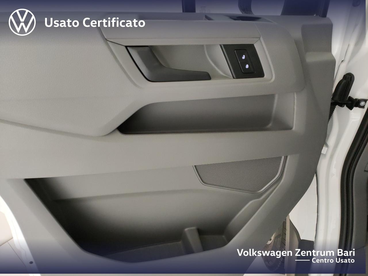 Volkswagen Crafter 30 2.0 tdi 140cv l3h3 business