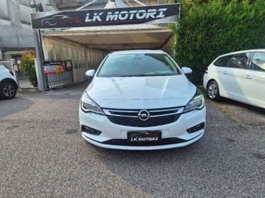 Opel Astra Astra 1.6 CDTi 110CV Start&Stop Sports Tourer Business