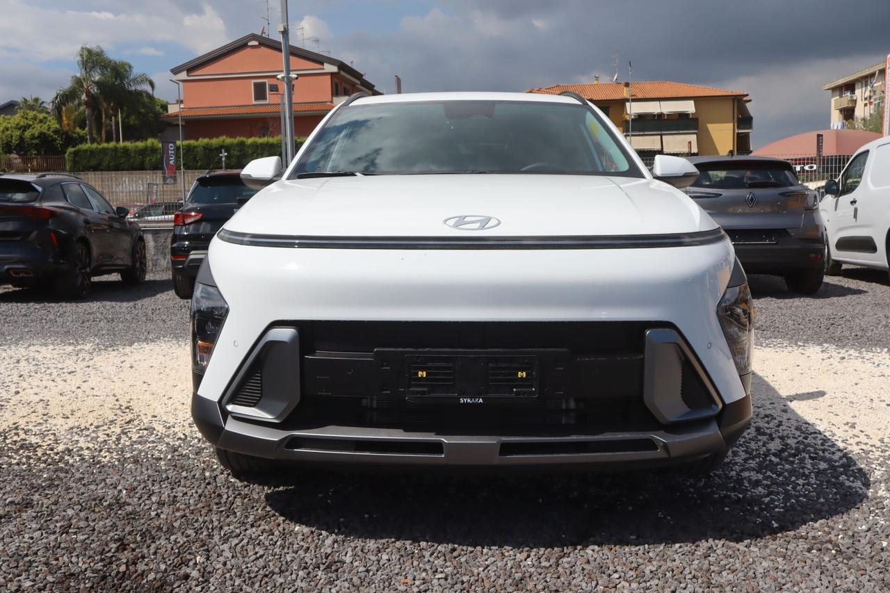 Hyundai Kona Tua A SOLI 233€